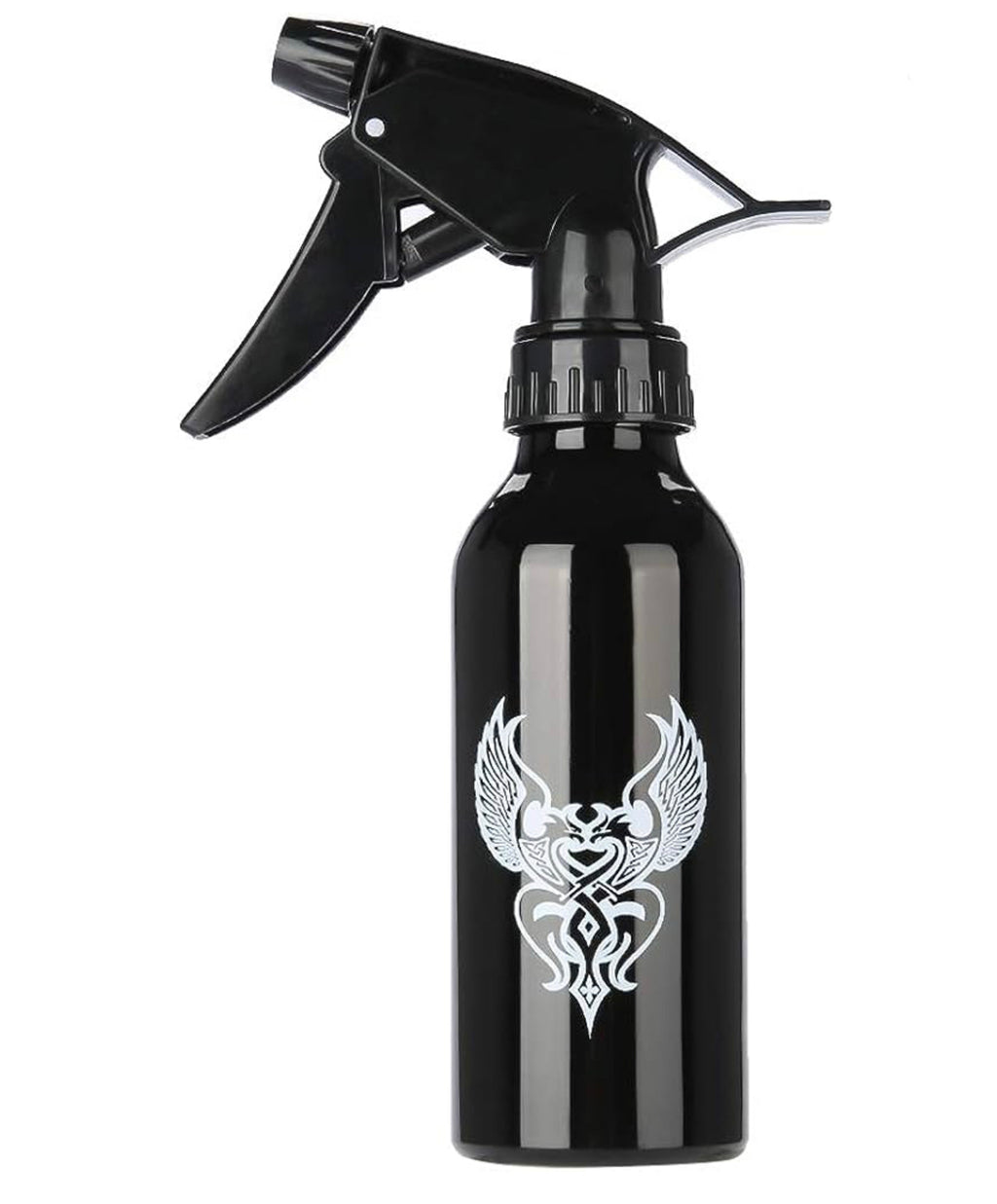 Empty Spray Aluminium Bottle 200ml