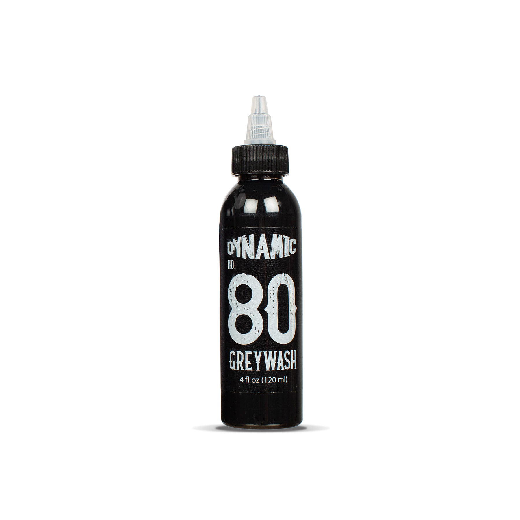 Dynamic Greywash Tattoo Ink