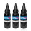 INTENZE Grey Wash Tattoo Ink Set