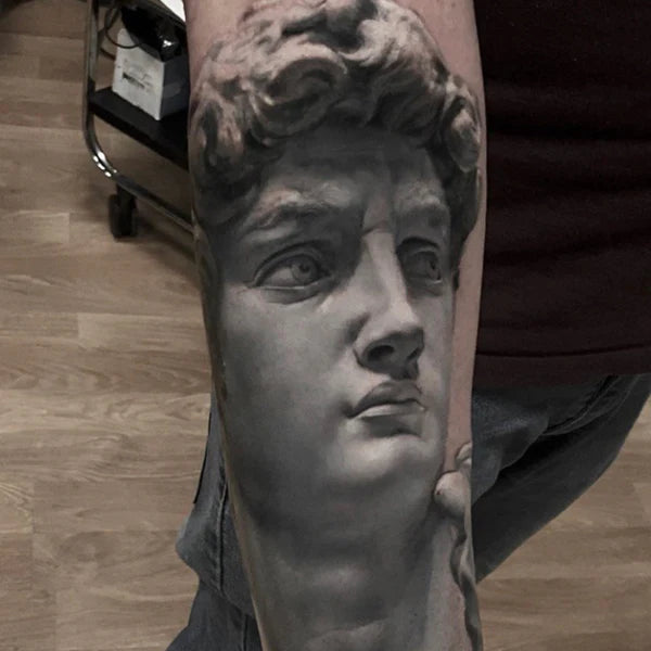 INTENZE Grey Wash Light Tattoo Ink