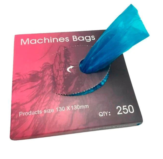 Tattoo Machine Bag 250pc Main image
