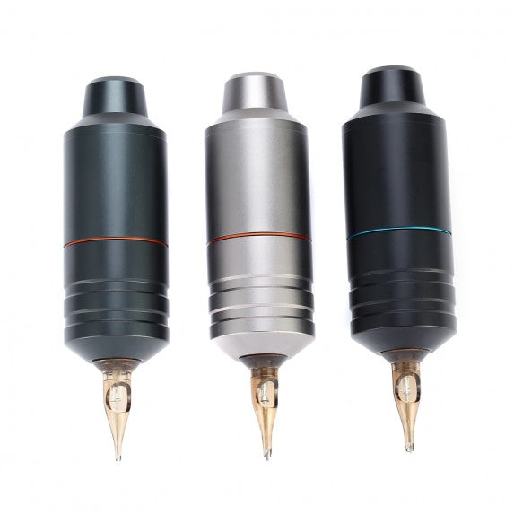 Mini Nova Short Tattoo Pen Machine Swiss Motor Main image