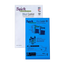 SPIRIT® Blue / Clear Carrier