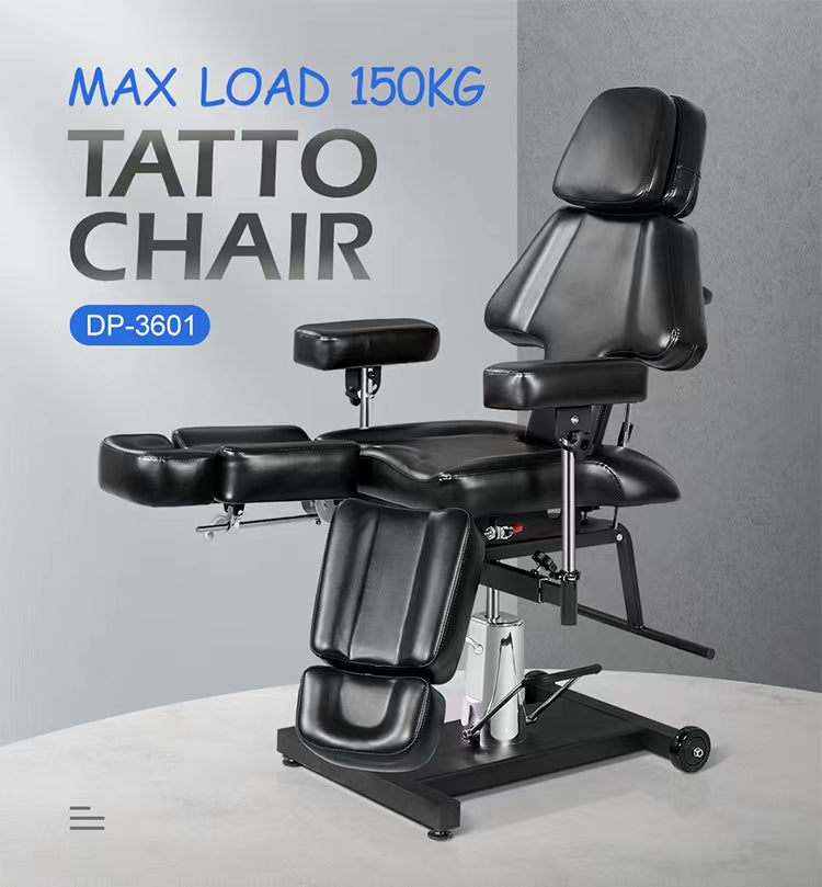 Tattoo Chair Pump Main image