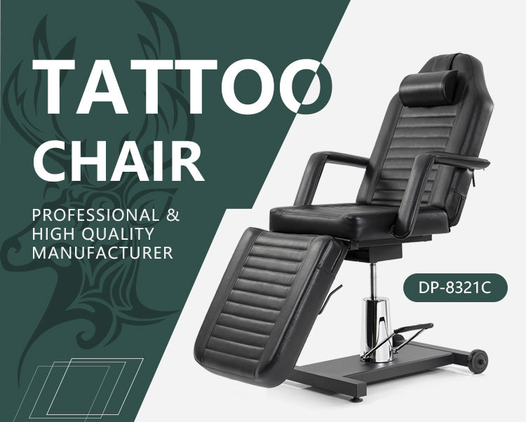 Tattoo Chair Pump Main image