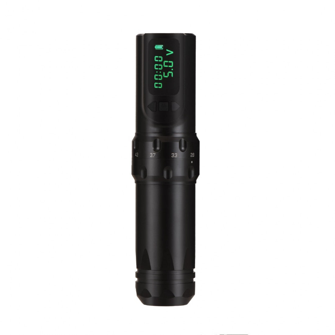 POSEIDON V10 TRIDENT ADJUSTABLE TATTOO WIRELESS PEN MACHINE Main image