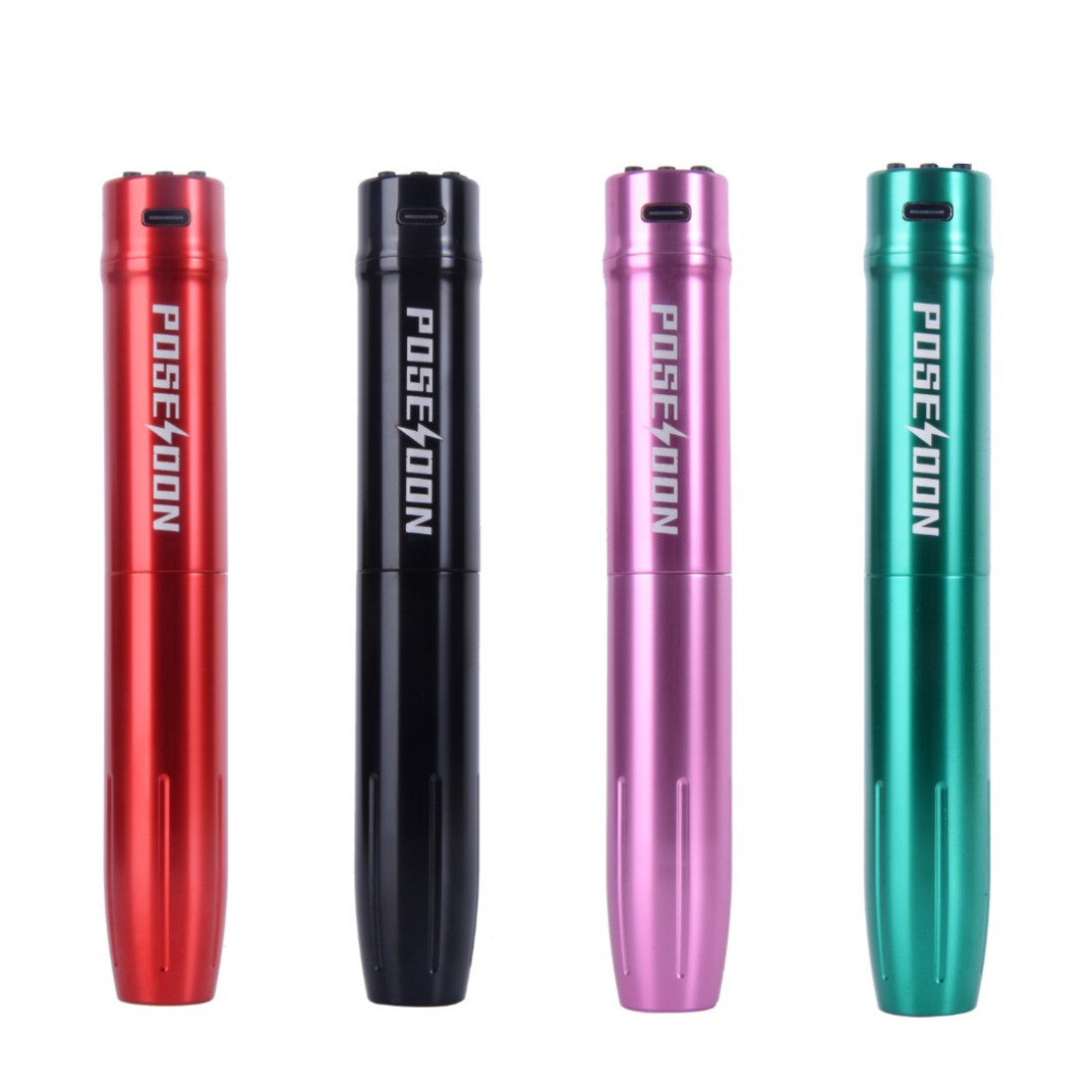POSEIDON V7 SPRINT SLIM TATTOO WIRELESS PEN MACHINE Secondary image