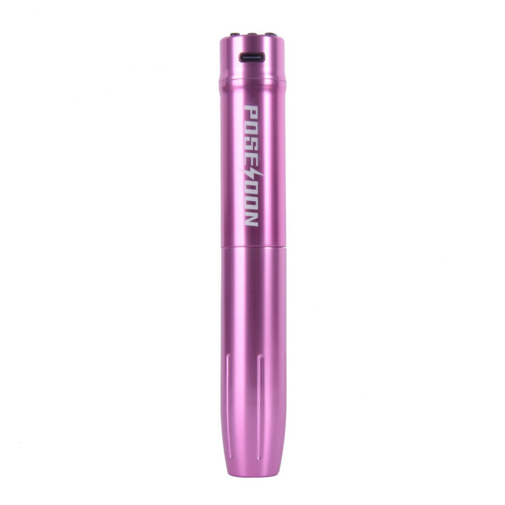 POSEIDON V7 SPRINT SLIM TATTOO WIRELESS PEN MACHINE