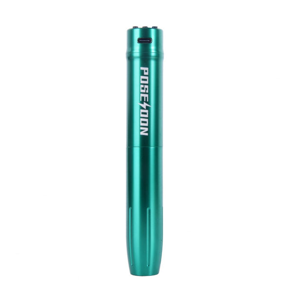 POSEIDON V7 SPRINT SLIM TATTOO WIRELESS PEN MACHINE