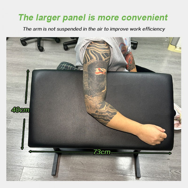 TATTOO ARM REST BIG SIZE 60*40CM