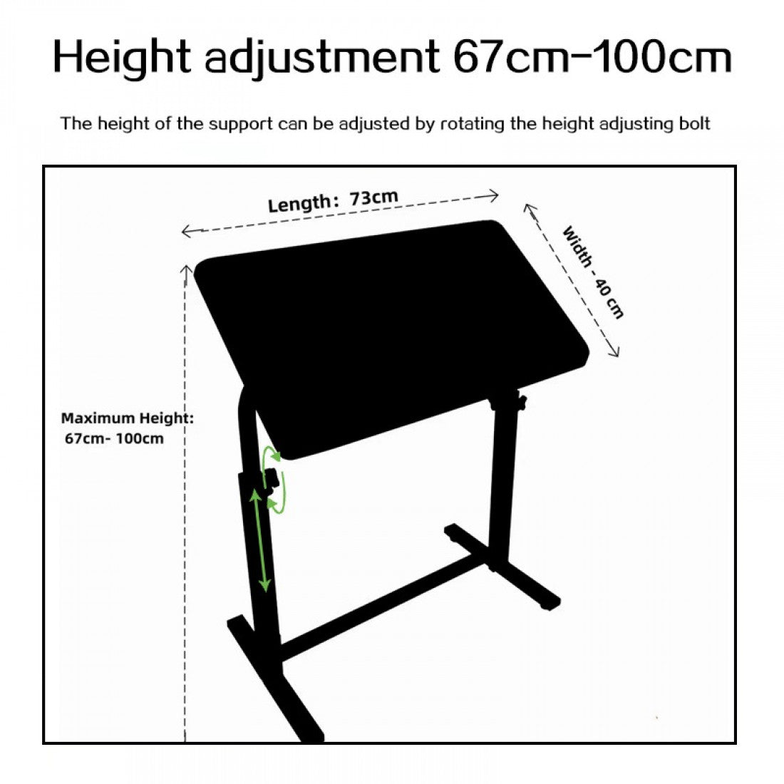 TATTOO ARM REST BIG SIZE 60*40CM Secondary image
