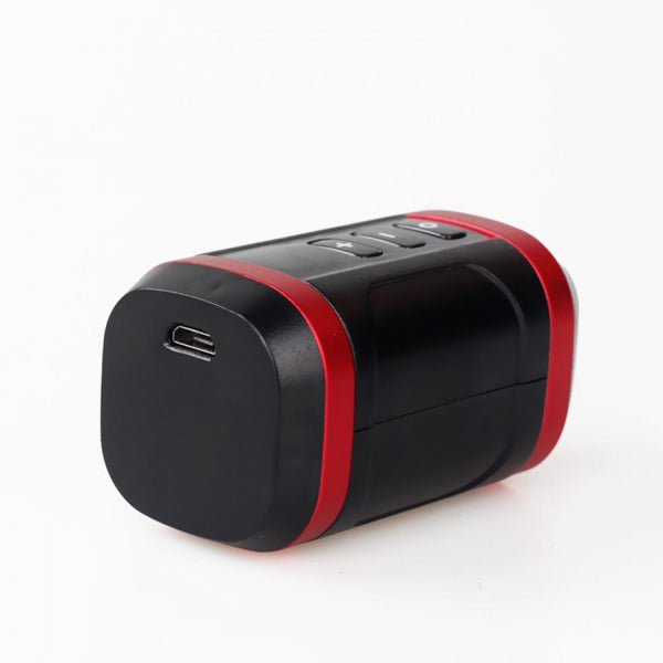 Wireless power battery