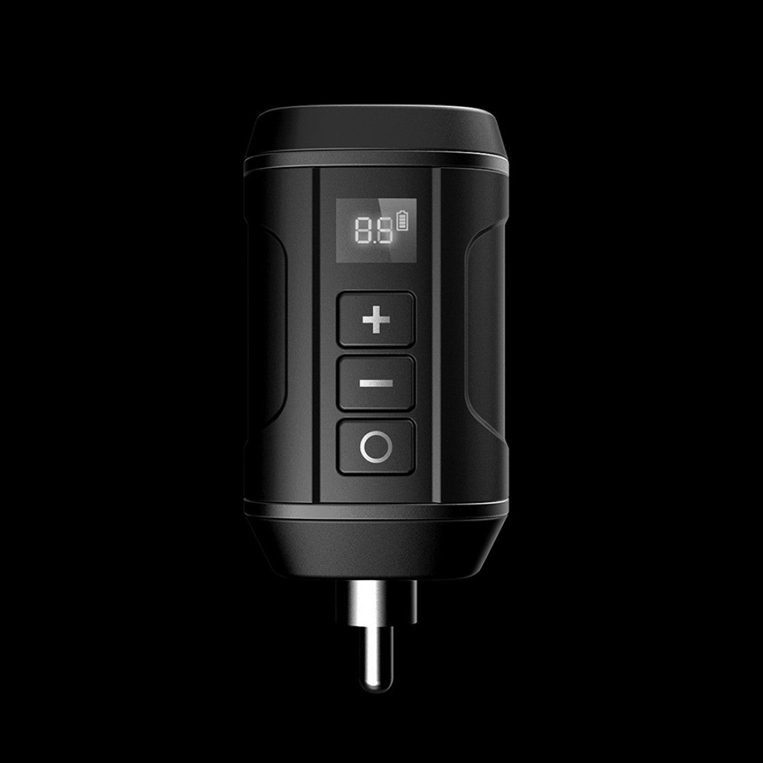 Wireless power battery Secondary image