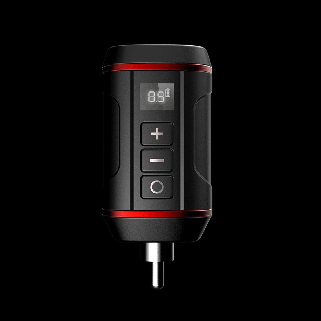 Wireless power battery Main image