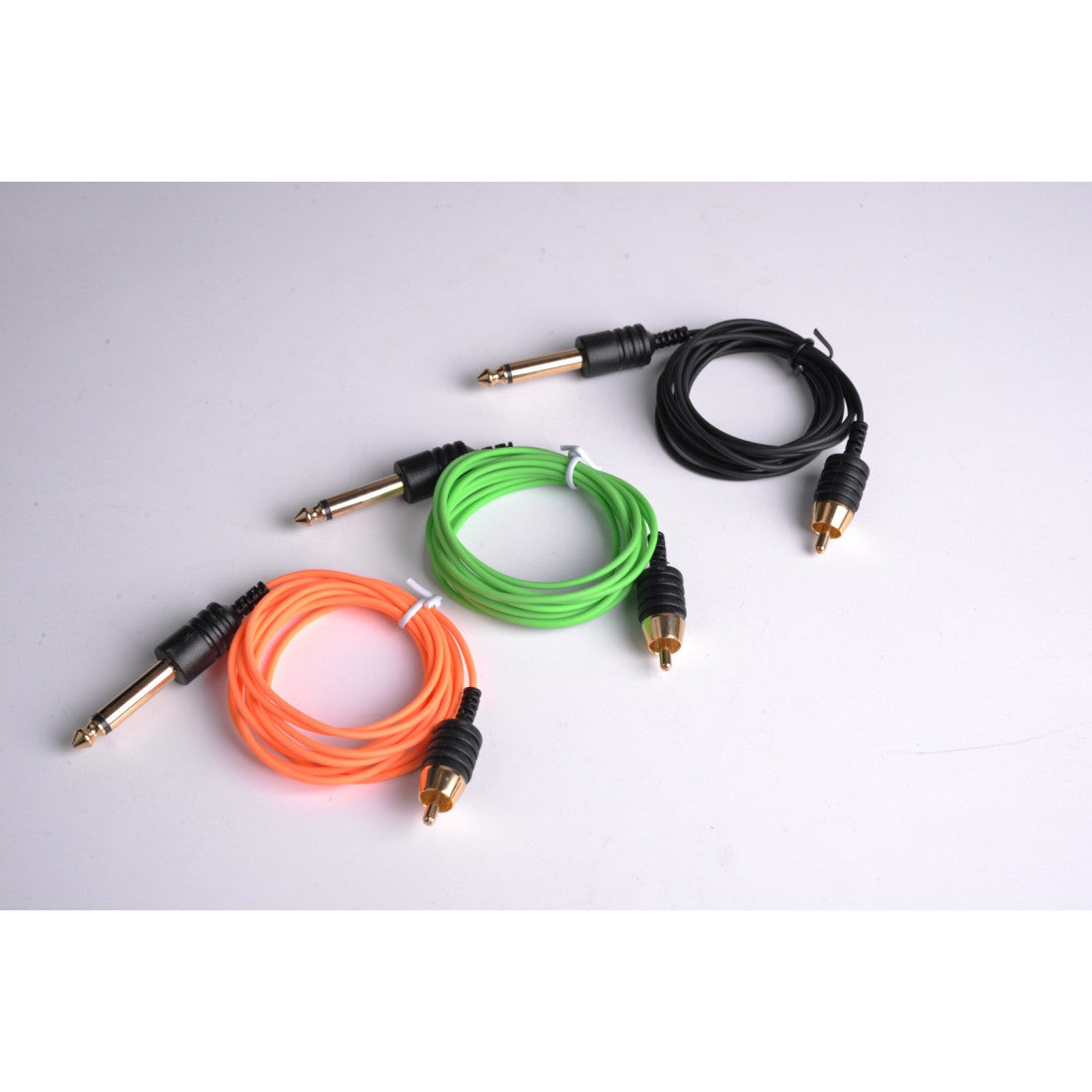 POSEIDON TATTOO SLIM RCA CLIPCORD Secondary image