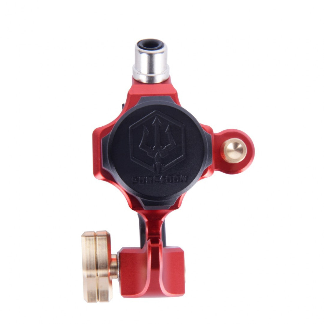 POSEIDON V6 Rotary Machine Secondary image