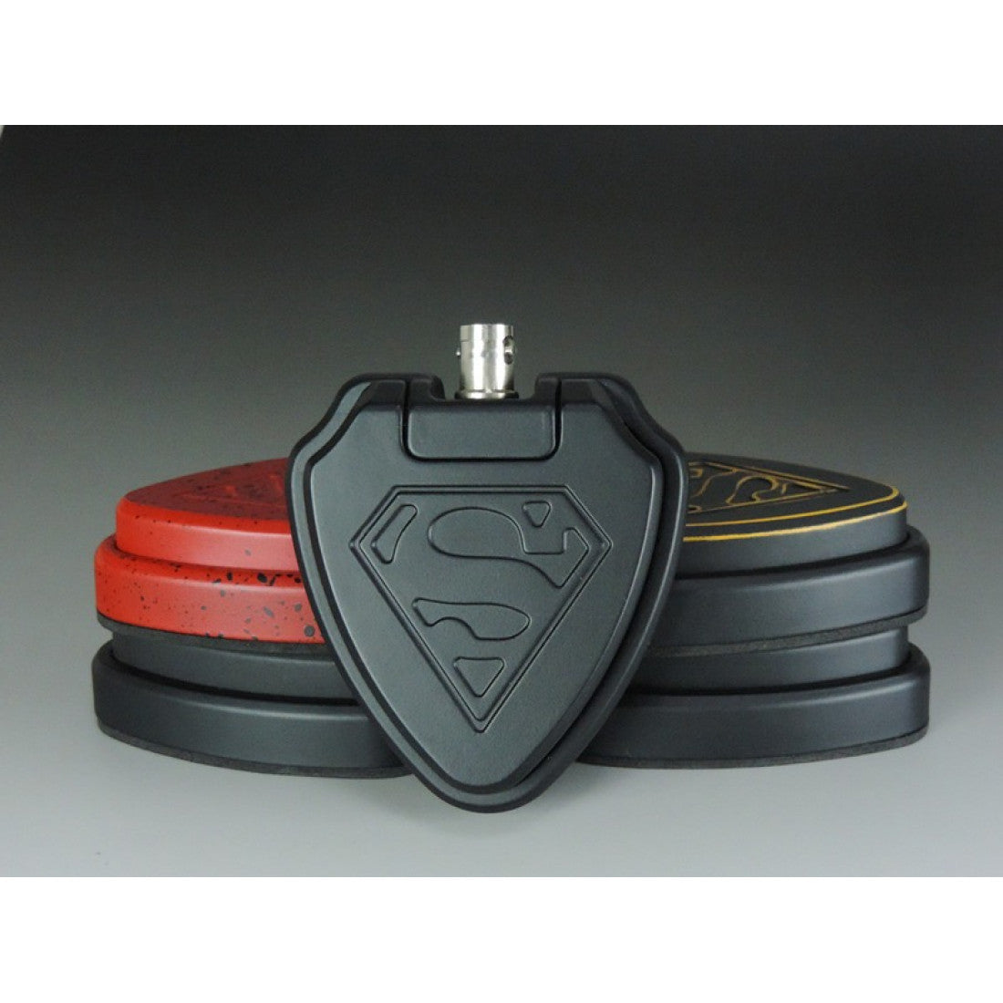 SUPERMAN FOOTSWITCH Secondary image