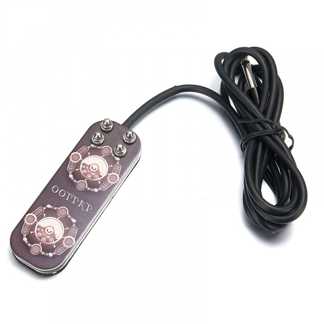 Foot Pedal Main image