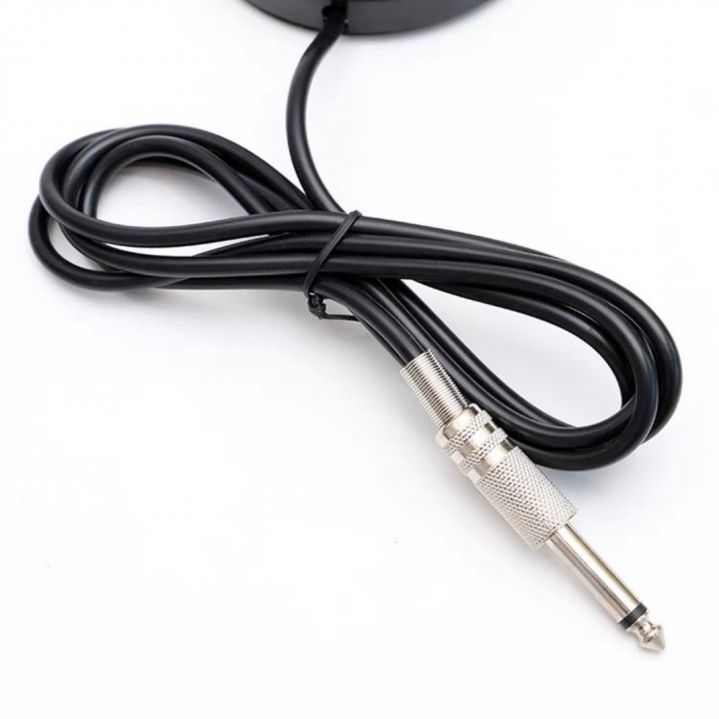 Star Foot Switch