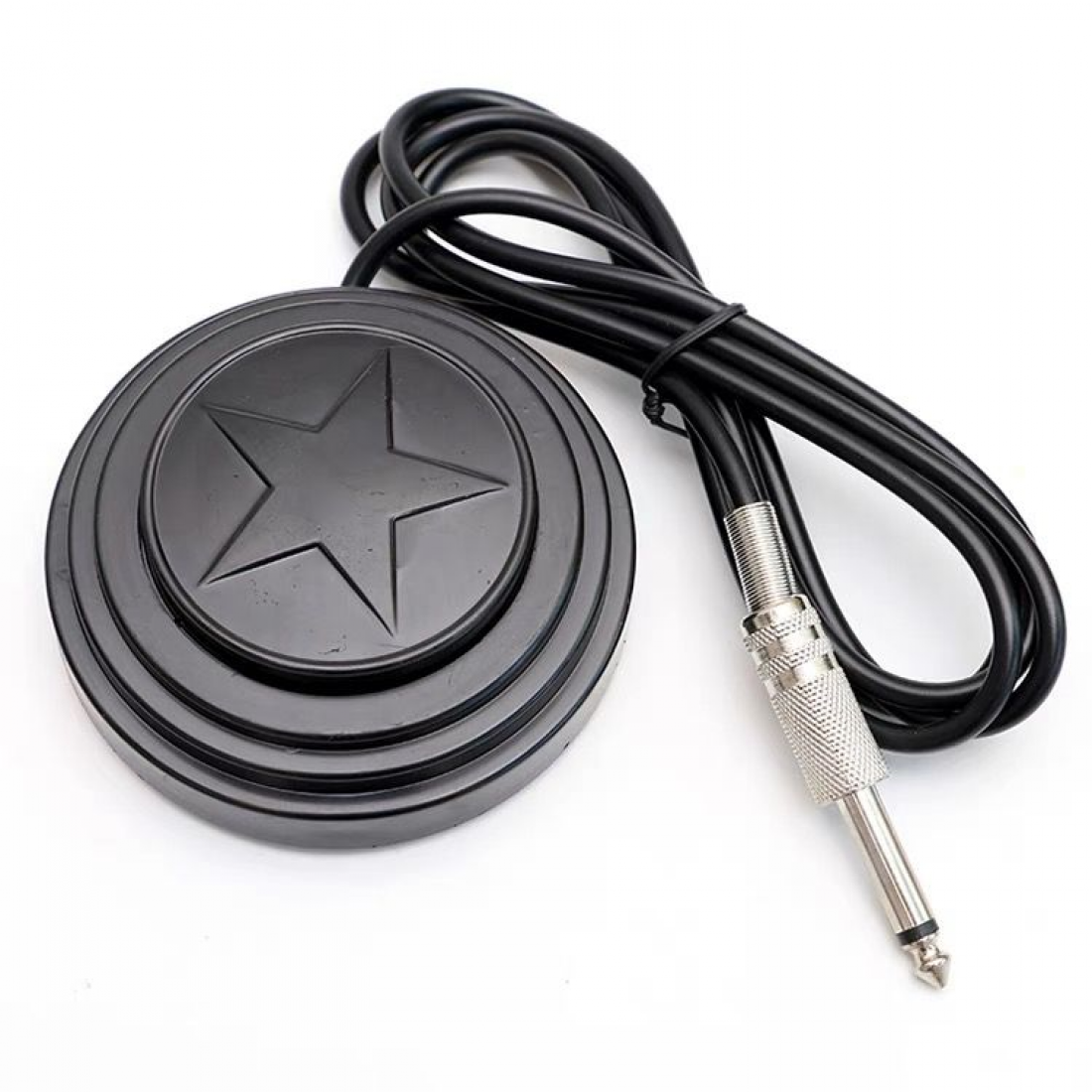 Star Foot Switch Main image