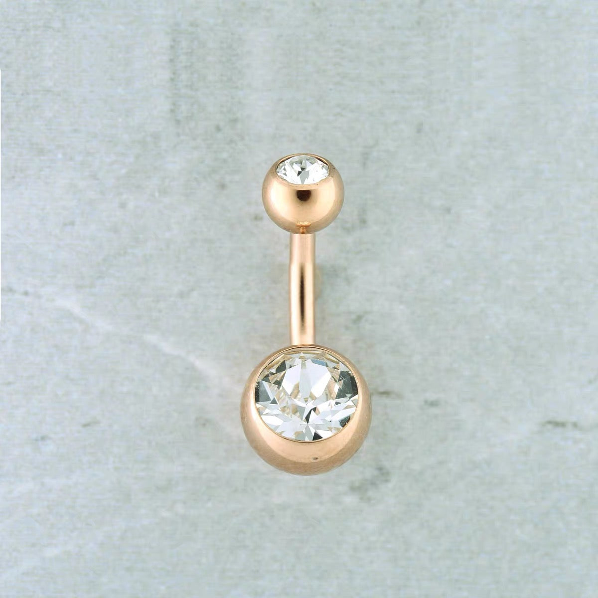 Piercing Jewellery for Belly Button / Navel Secondary image