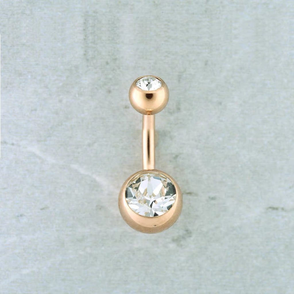Piercing Jewellery for Belly Button / Navel