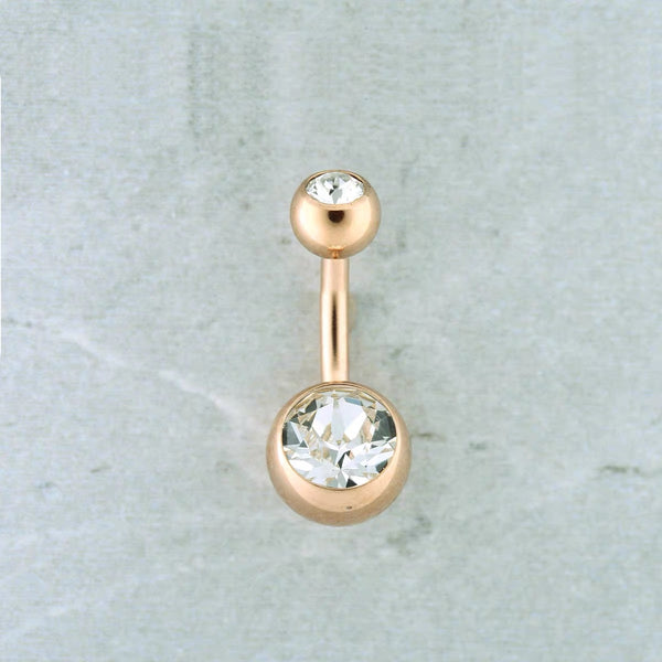 Piercing Jewellery for Belly Button / Navel
