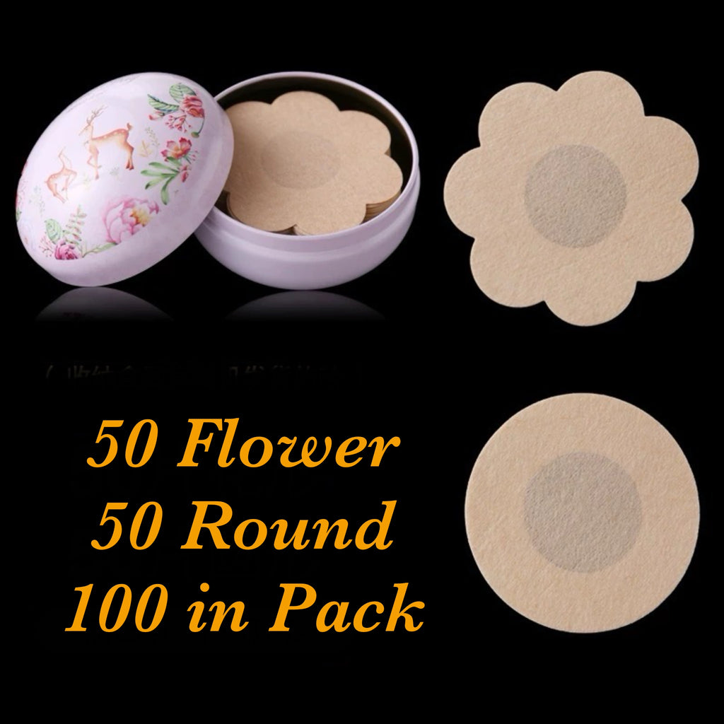 Nipple Pad / Nipple Covers
