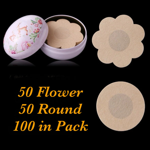 Nipple Pad / Nipple Covers