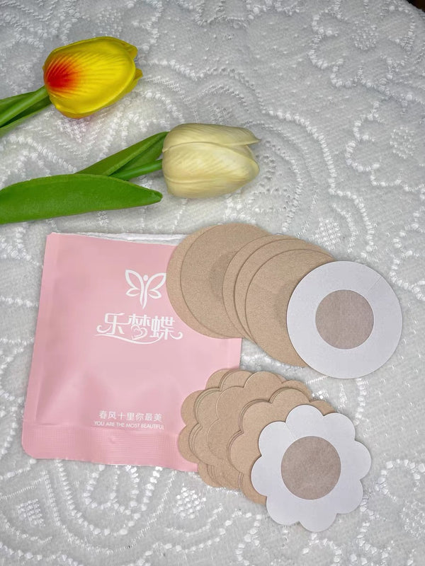 Nipple Pad / Nipple Covers
