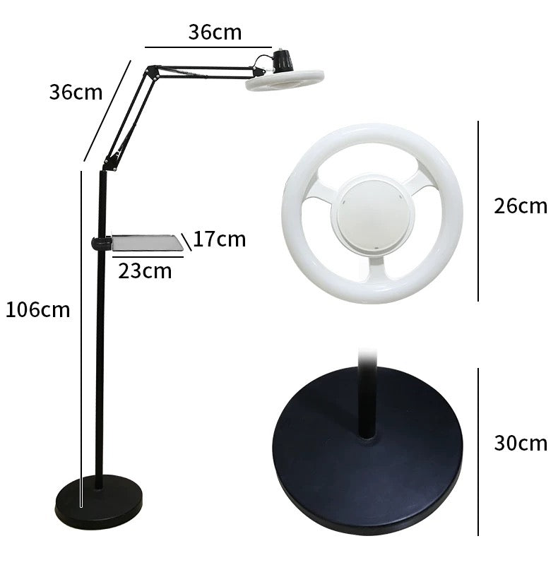Tattoo Light Main image