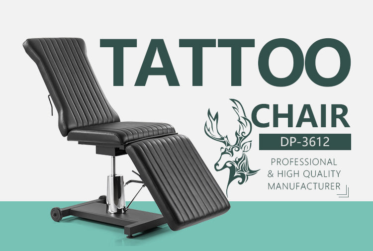 Tattoo Chair Pump Main image