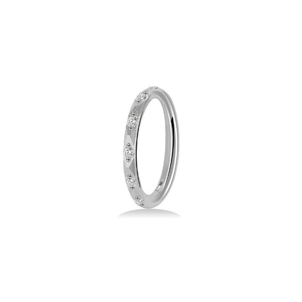 Titanium Ear Piercing Jewellery