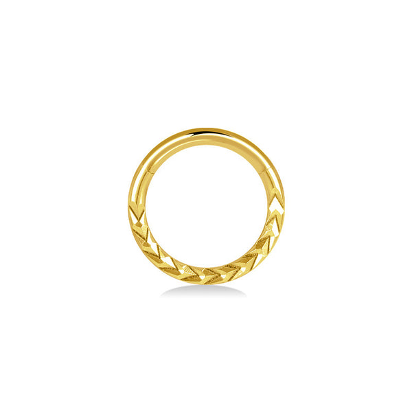 Titanium Ear Piercing Jewellery