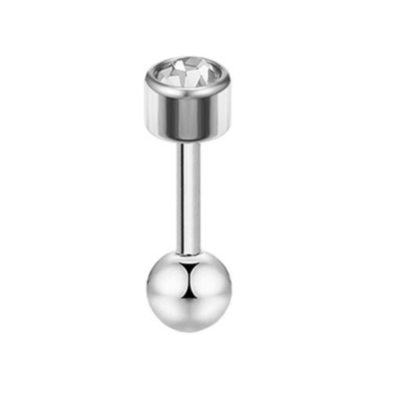 Titanium Ear Piercing Jewellery