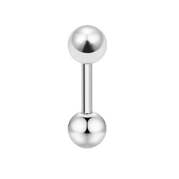 Titanium Ear Piercing Jewellery