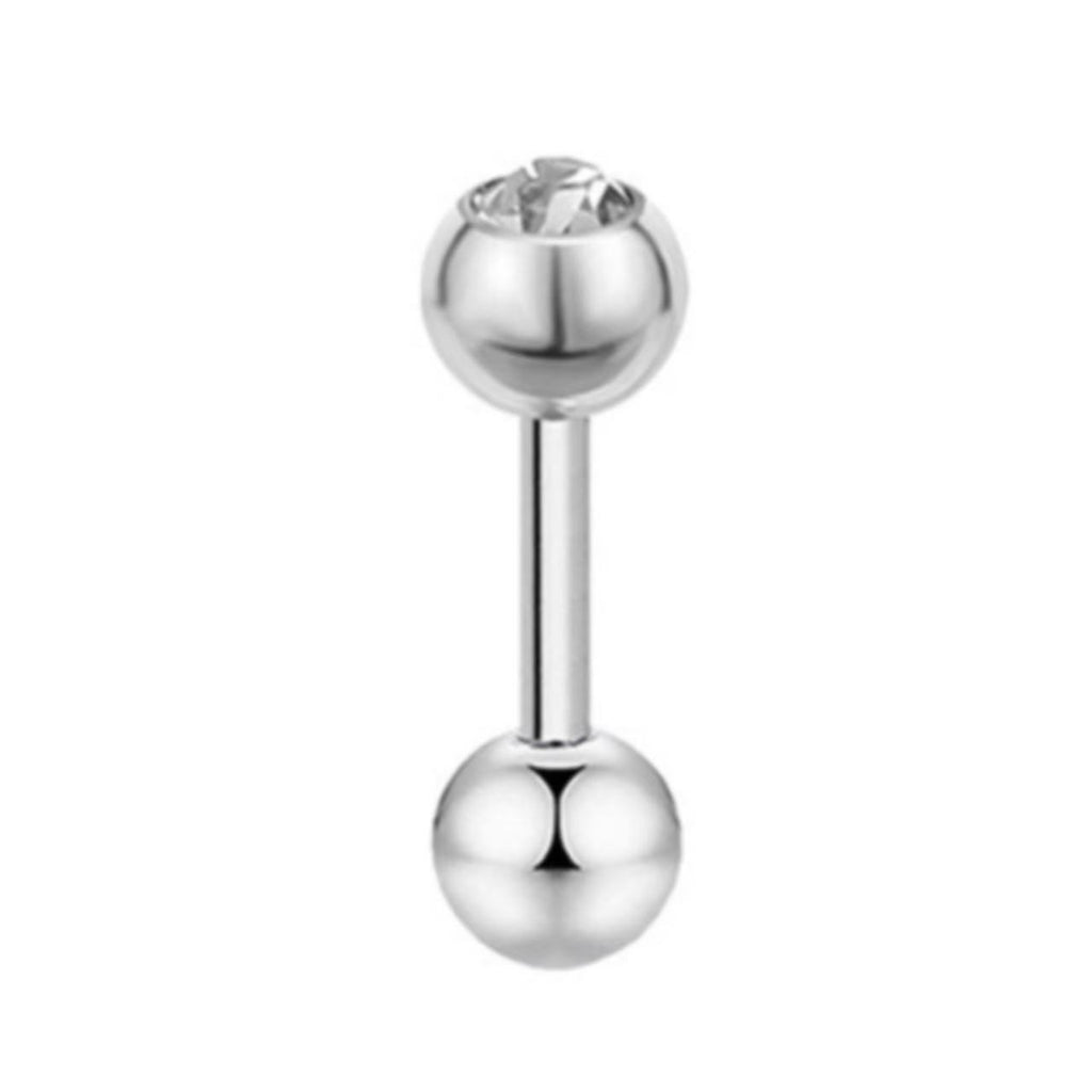 Titanium Ear Piercing Jewellery