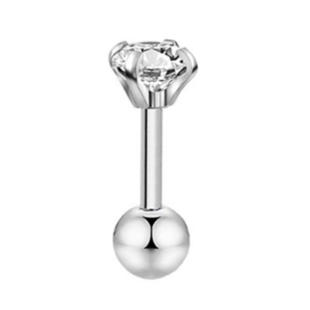Titanium Ear Piercing Jewellery