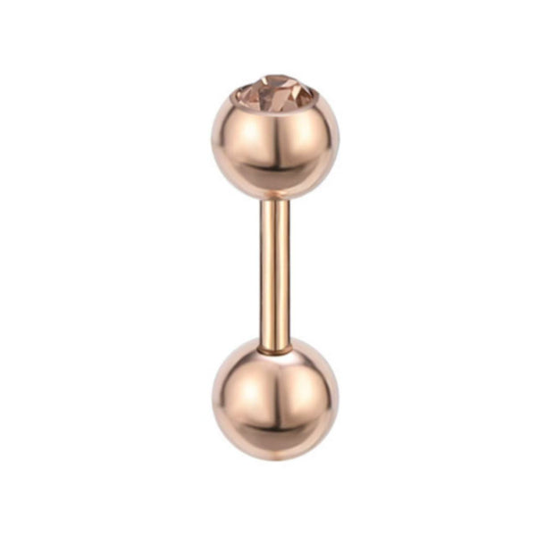 Titanium Ear Piercing Jewellery