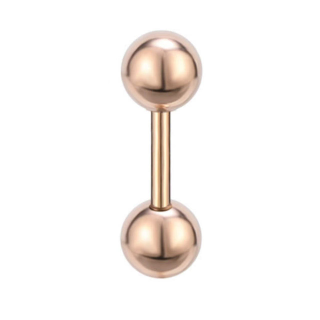 Titanium Ear Piercing Jewellery