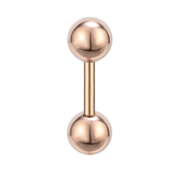 Titanium Ear Piercing Jewellery