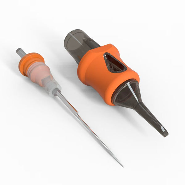RL (20pcs) - FALCON Tattoo Cartridge