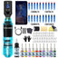 Poseidon Tattoo Beginner Kit No.2