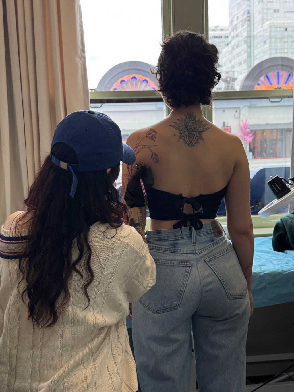 Tattoo Apprenticeship Course