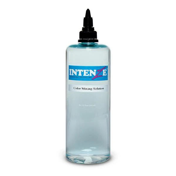 INTENZE Product - Color Mixing Solution Main image