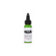 Dynamic Ink -Lime Green Tattoo Ink - 1 oz. Bottle