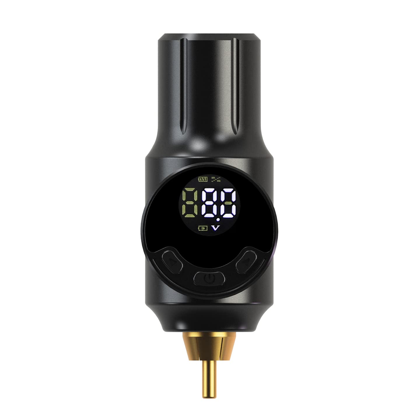 WIRELESS BATTERY TATTOO POWER SUPPLY Main image