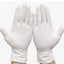 Tattoo Disposable Nitrile Gloves