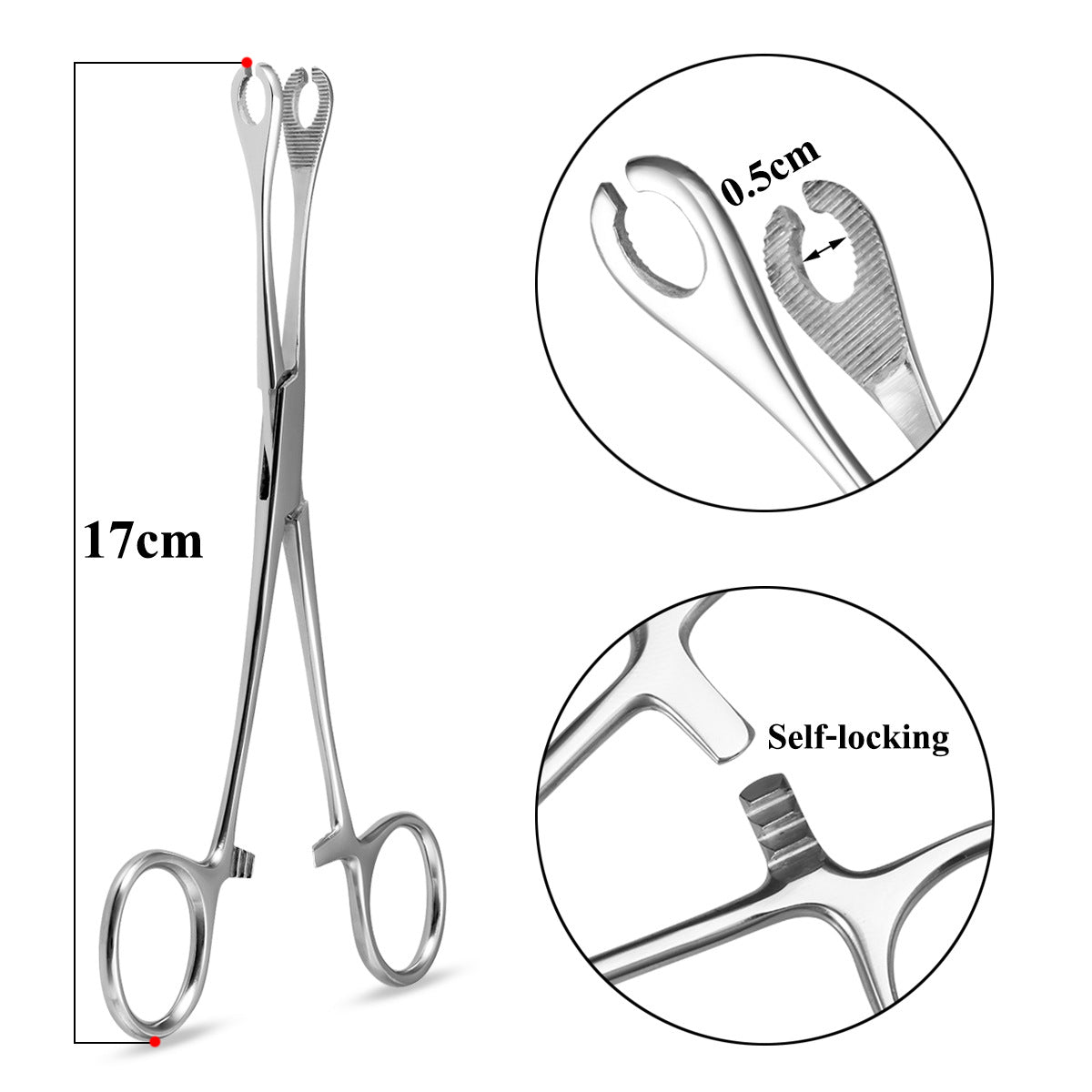 Piercing tool Secondary image