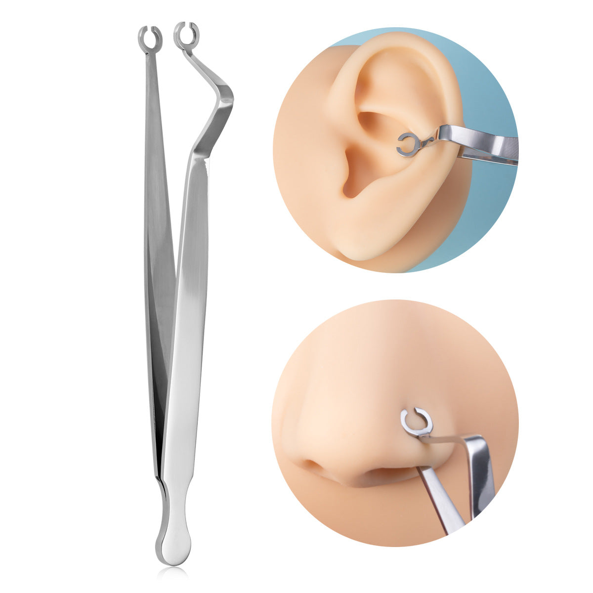 Piercing tool Main image
